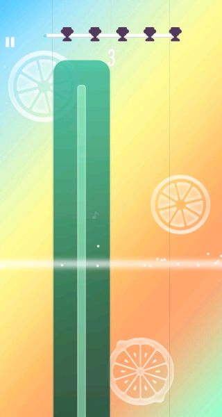 完美钢琴白块最新免费版