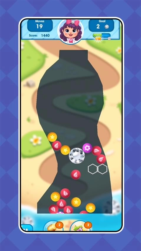 宝石大战游戏无广告版