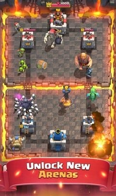 皇室冲突安卓官方版