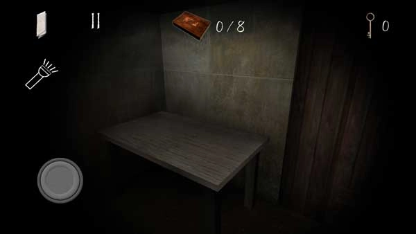 兰德里纳河的地下室2中文版(4)