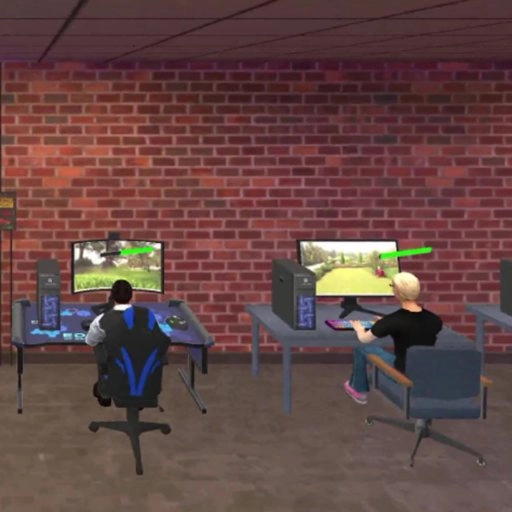 暴富开店游戏纯净最新版