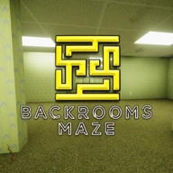 Backrooms Horror Maze最新免费版