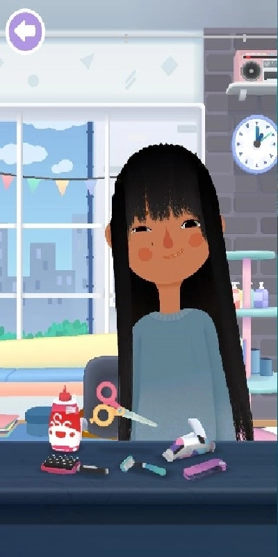 一起来美发手机正版(3)