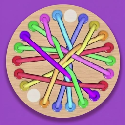 绳子消消乐最新版