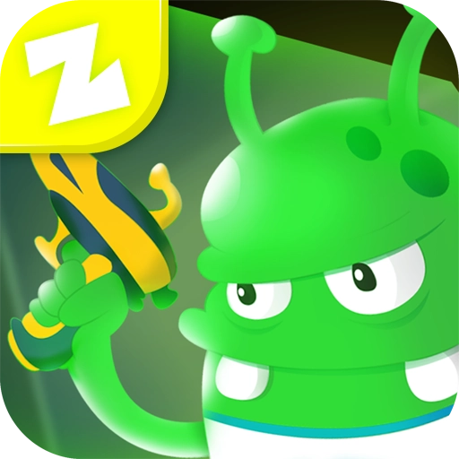 Juice vs Zombies FREE直装版