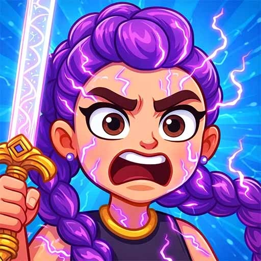 变美大作战手游无广告版