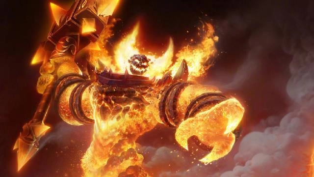 魔兽世界怀旧服安卓免费版图2