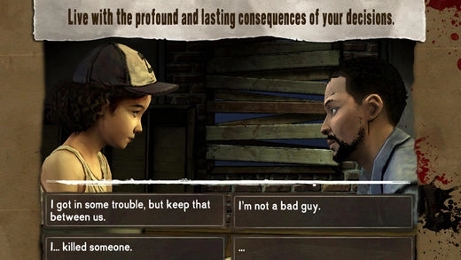 行尸走肉游戏官方最新版