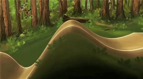 Mad Skills BMX 2手机正版