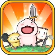 Tiny Monsters Battler免费原版