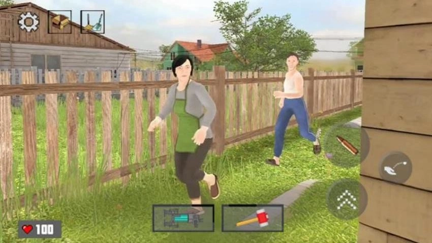 逃脱老师手游免费版