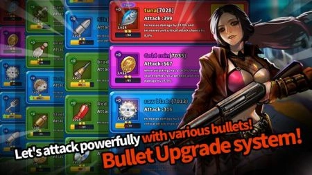 军队VS僵尸EX手机正版