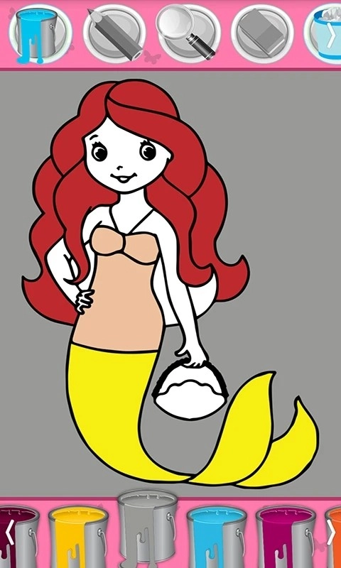 小公主苏菲亚爱画画免费版