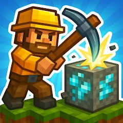 矿工塔游戏纯净版