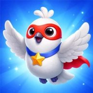我是飞鸟捣蛋鬼（I Am Flying Birds Prankster）游戏官方版