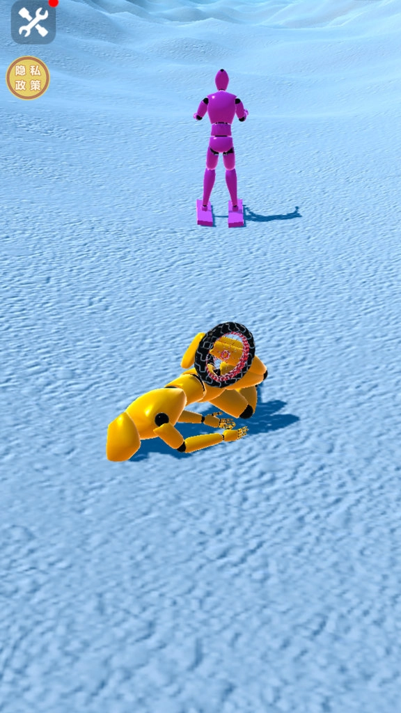 无敌风火轮游戏纯净最新版