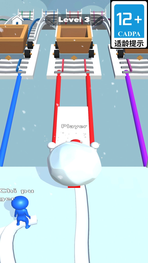 指尖过关记手机最新版