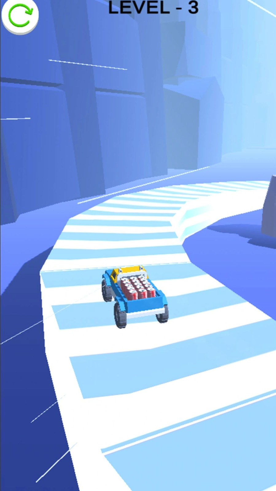 完美驾驶科技之城图2