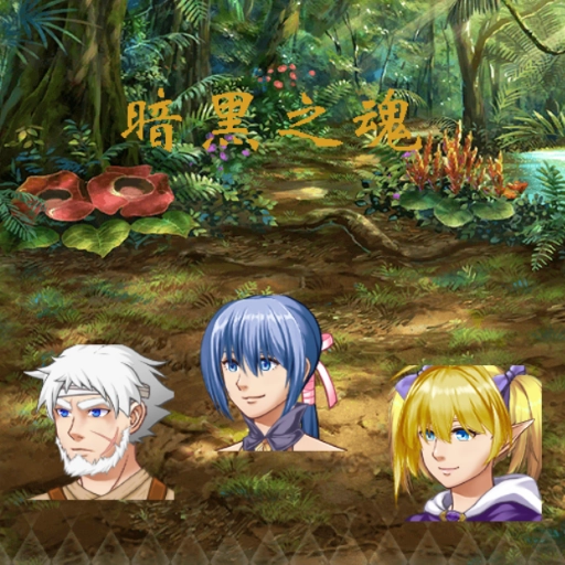 暗黑之魂直装游戏版