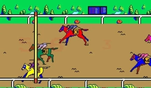 86跑马机手游无广告版图1