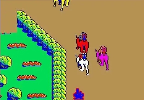 86跑马机手游无广告版图2