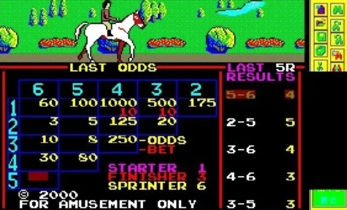 86跑马机手游无广告版图3