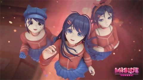 米塔zero游戏绿色版图1