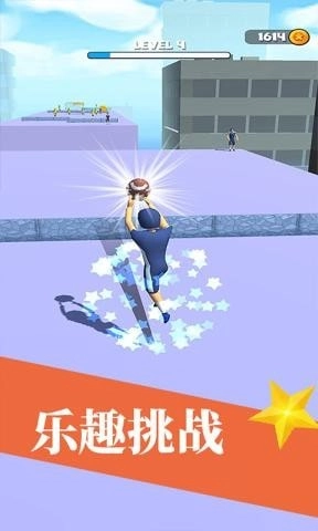 绝地抛射官方最新版图2