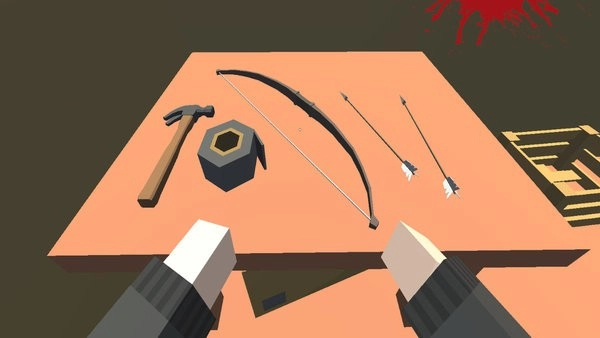 未变异者直装游戏版