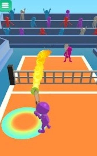 软场射击安卓直装版图1