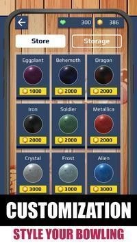 保龄球击球最新版图2