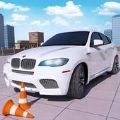 主停车场3D最新版
