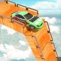 巨型坡道赛车2026官方正版