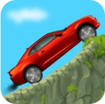 流亡山赛车官方正版