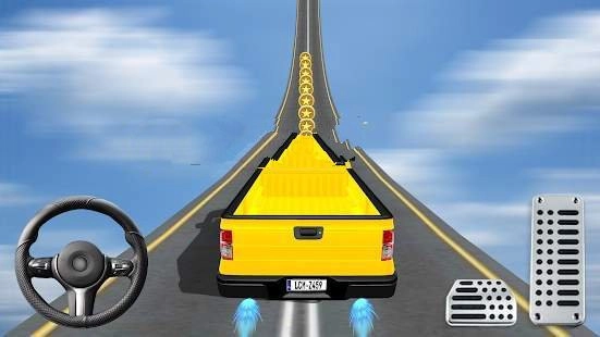 终极特技车手手机版图1