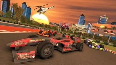 优秀的驾驶员安卓版图3