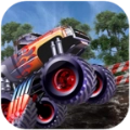怪胎车轮最新版