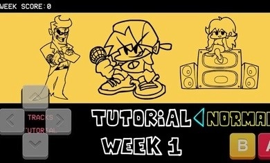 黑色星期五之夜evil模组手游无广告版图2