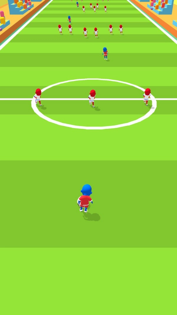 上帝足球王最新版图2