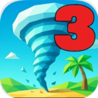 龙卷风对决战斗竞技场官方正版