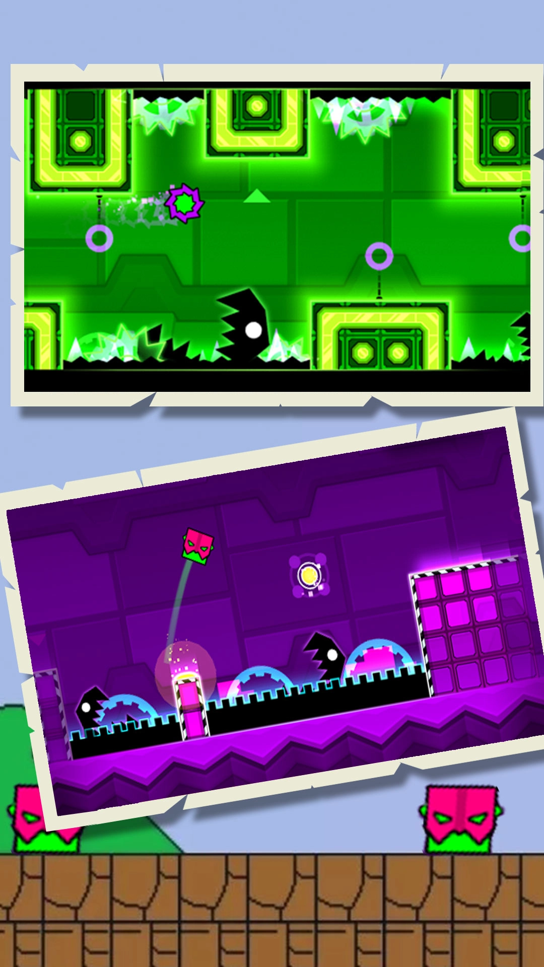 我速度贼快游戏纯净最新版