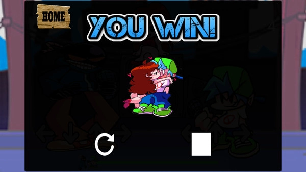 星期五音乐手机免费版图1