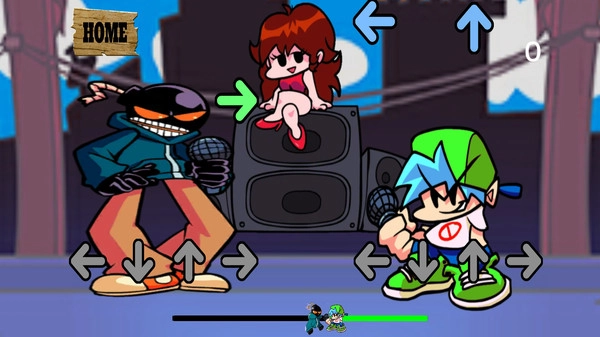 星期五音乐手机免费版图3