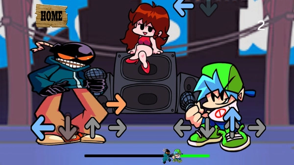 星期五音乐手机免费版图4