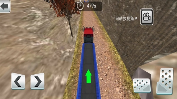 重型卡车老司机原版图4