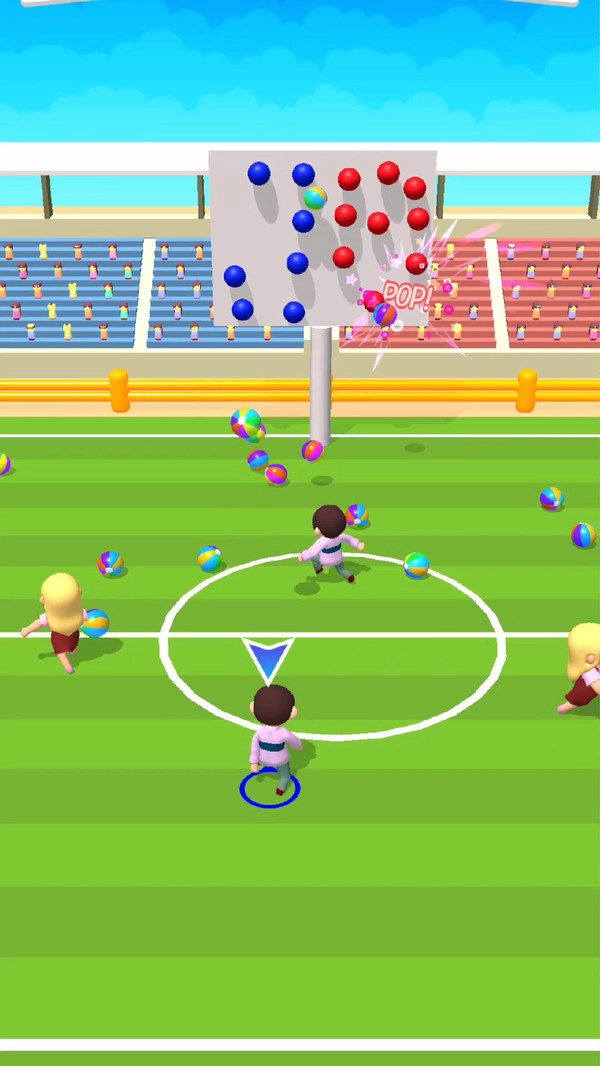 野外纪念日通用版图3