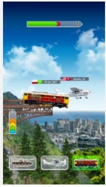 飞车变变变官方正版图2