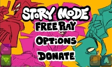 黑色星期五之夜虚空恶魔模组游戏无广告版图3