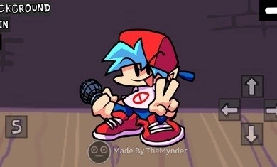 黑色星期五之夜人物模拟器3直装版图1