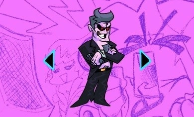 黑色星期五之夜人物模拟器3直装版图2